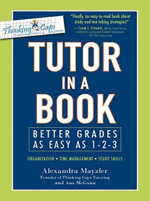 cover image of Tutor in a Book